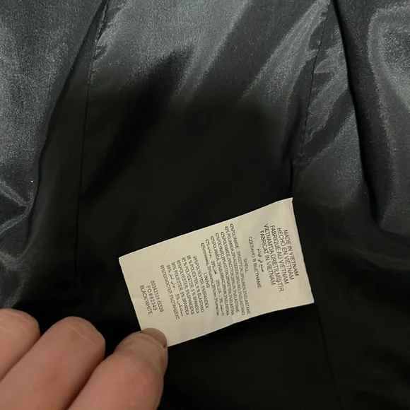 Best vest size xs - Picture 4 of 5